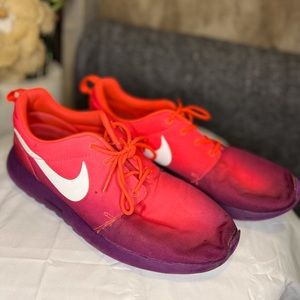 Nike Roshe Running shoes
